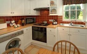 Inglewood Cottage, Chapel Stile
